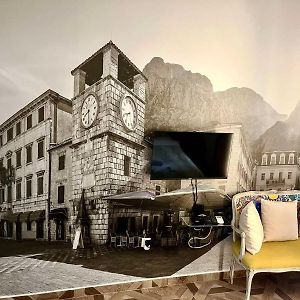 Garni Hotel Tianis