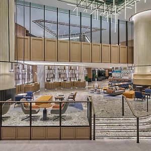 Four Points By Sheraton Kuala Lumpur, City Centre